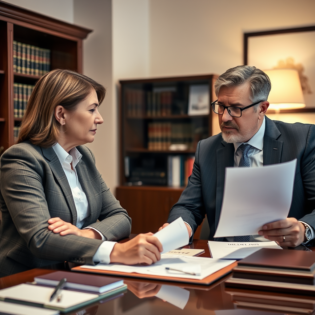 Emergency Custody Lawyer Caroline County, VA