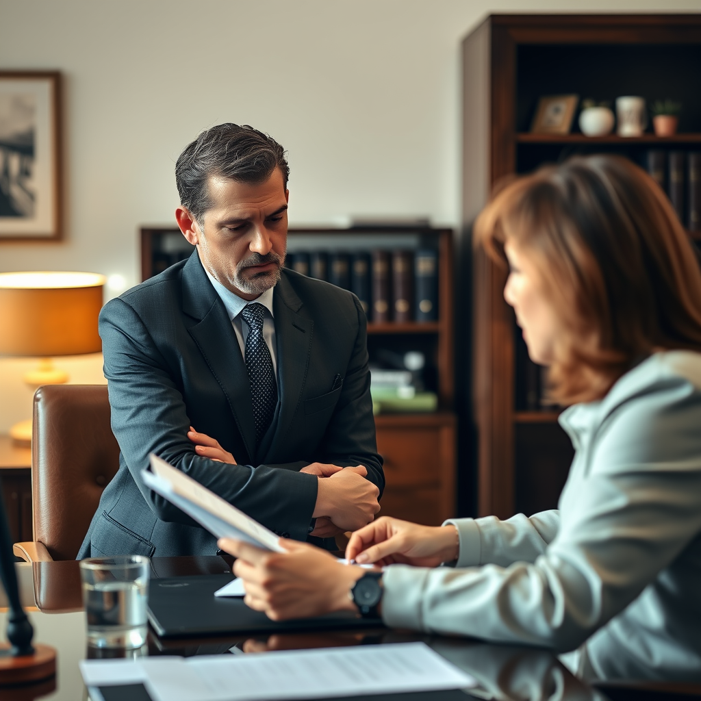 Grandparent Custody Lawyer Gloucester County, VA