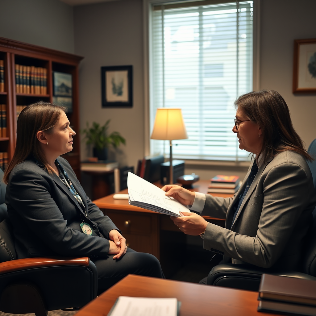 How much does a divorce lawyer cost in Frederick County