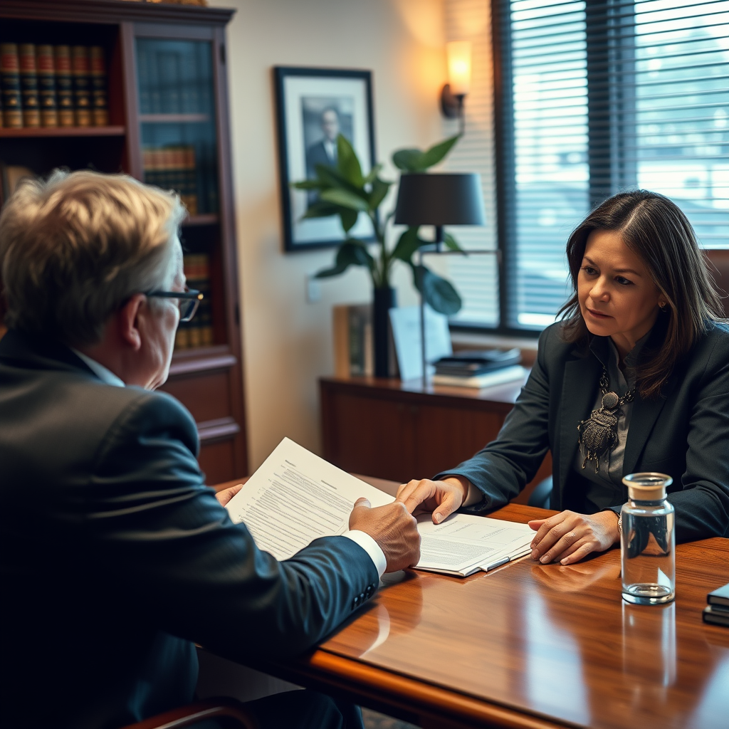 How much does a divorce lawyer cost in Greene County