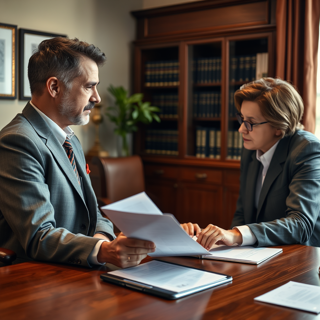 How much does a divorce lawyer cost in Madison County