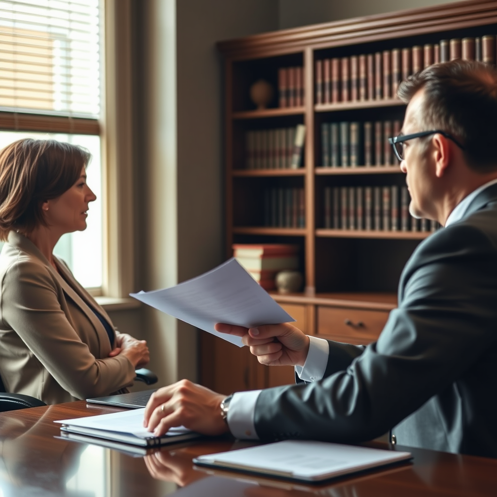 How much does a divorce lawyer cost in Warren County