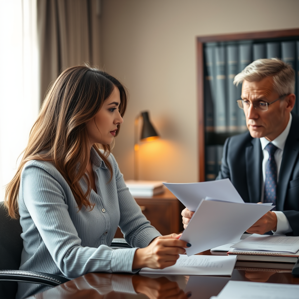 Interstate Custody Lawyer Augusta County, VA