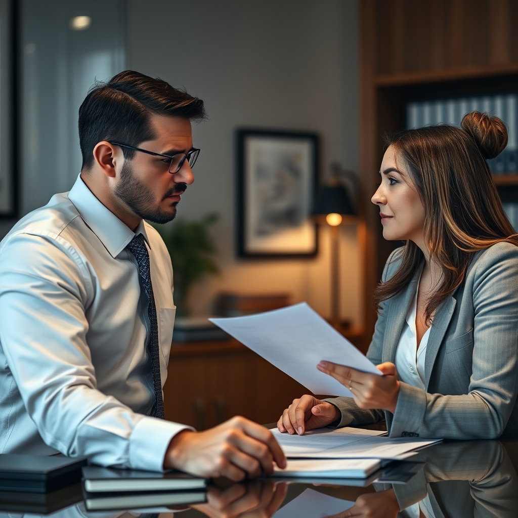 Interstate Custody Lawyer Botetourt County, VA