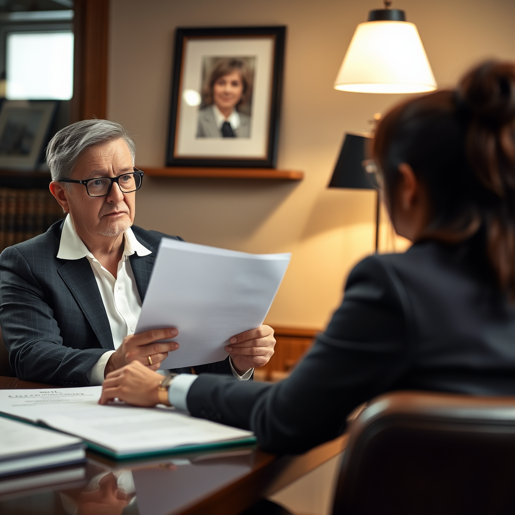 Interstate Custody Lawyer Caroline County, VA