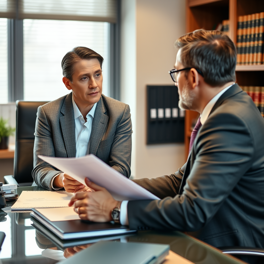 Interstate Custody Lawyer Chesapeake, VA