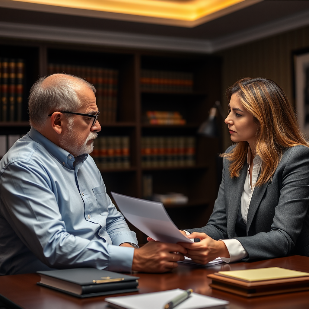 Interstate Custody Lawyer Frederick County, VA