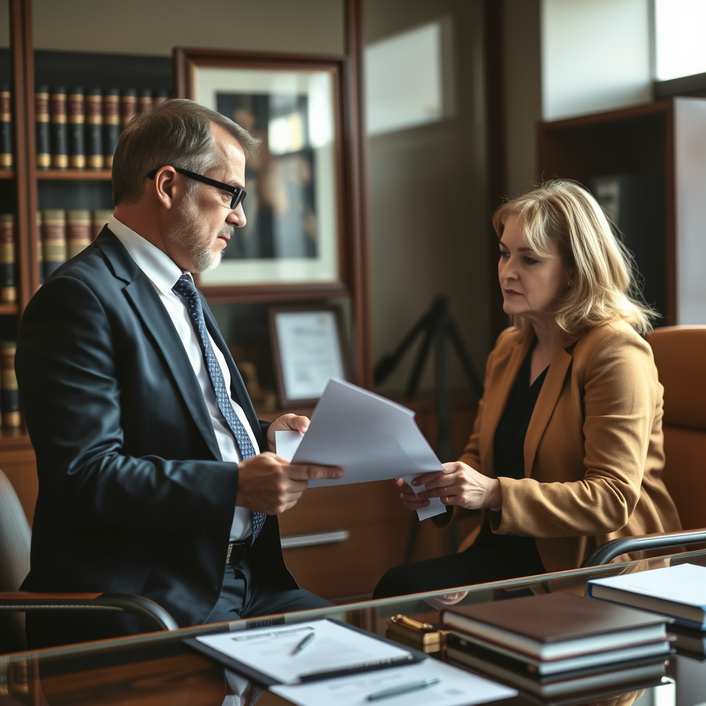 Interstate Custody Lawyer Gloucester County, VA