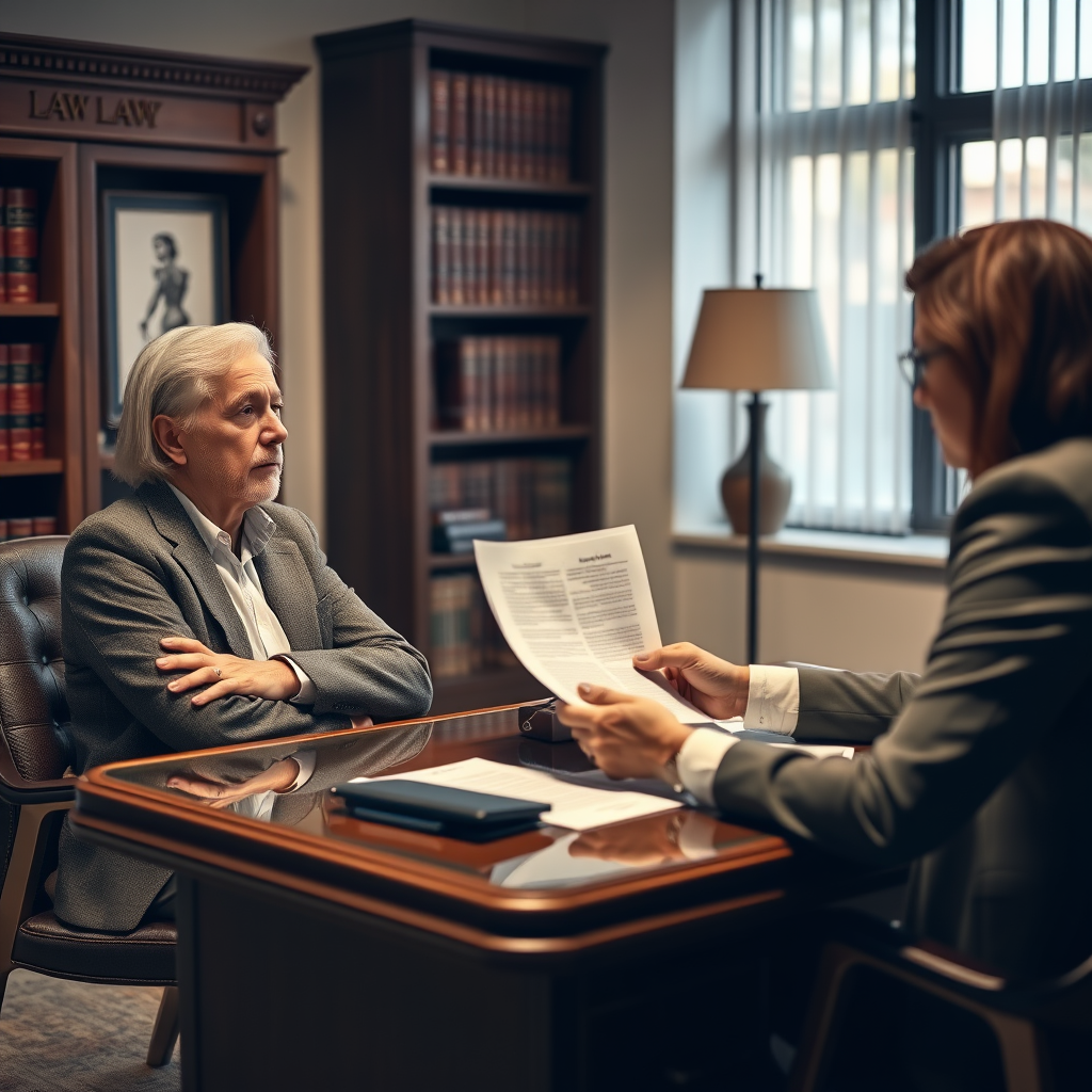 Interstate Custody Lawyer Greene County, VA