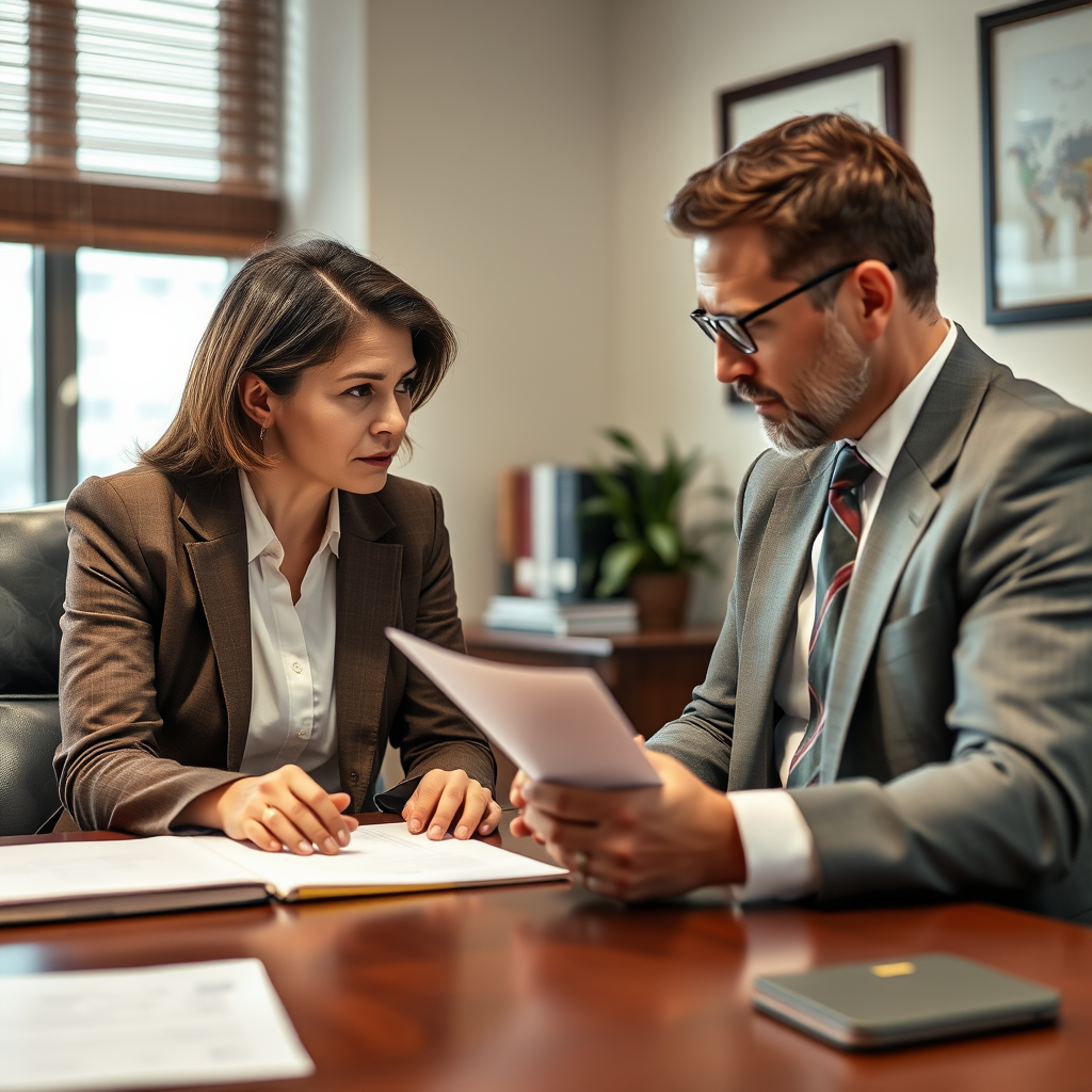 Interstate Custody Lawyer King George County, VA