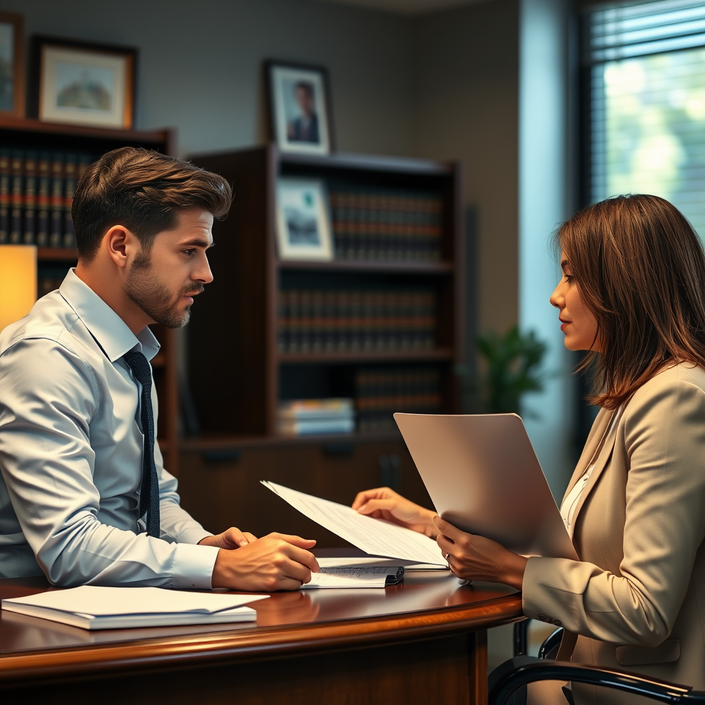 Interstate Custody Lawyer Loudoun County, VA