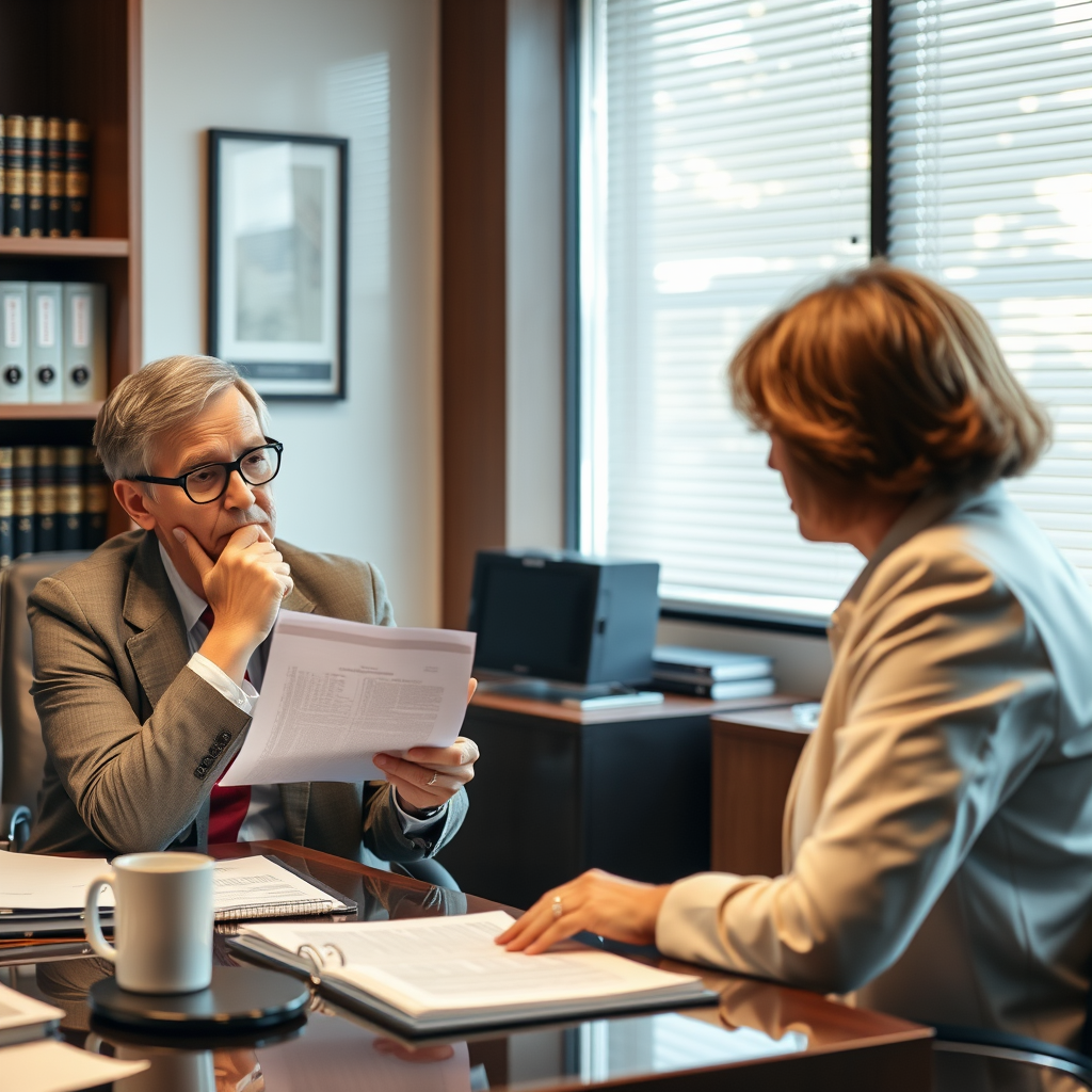 Interstate Custody Lawyer Madison County, VA