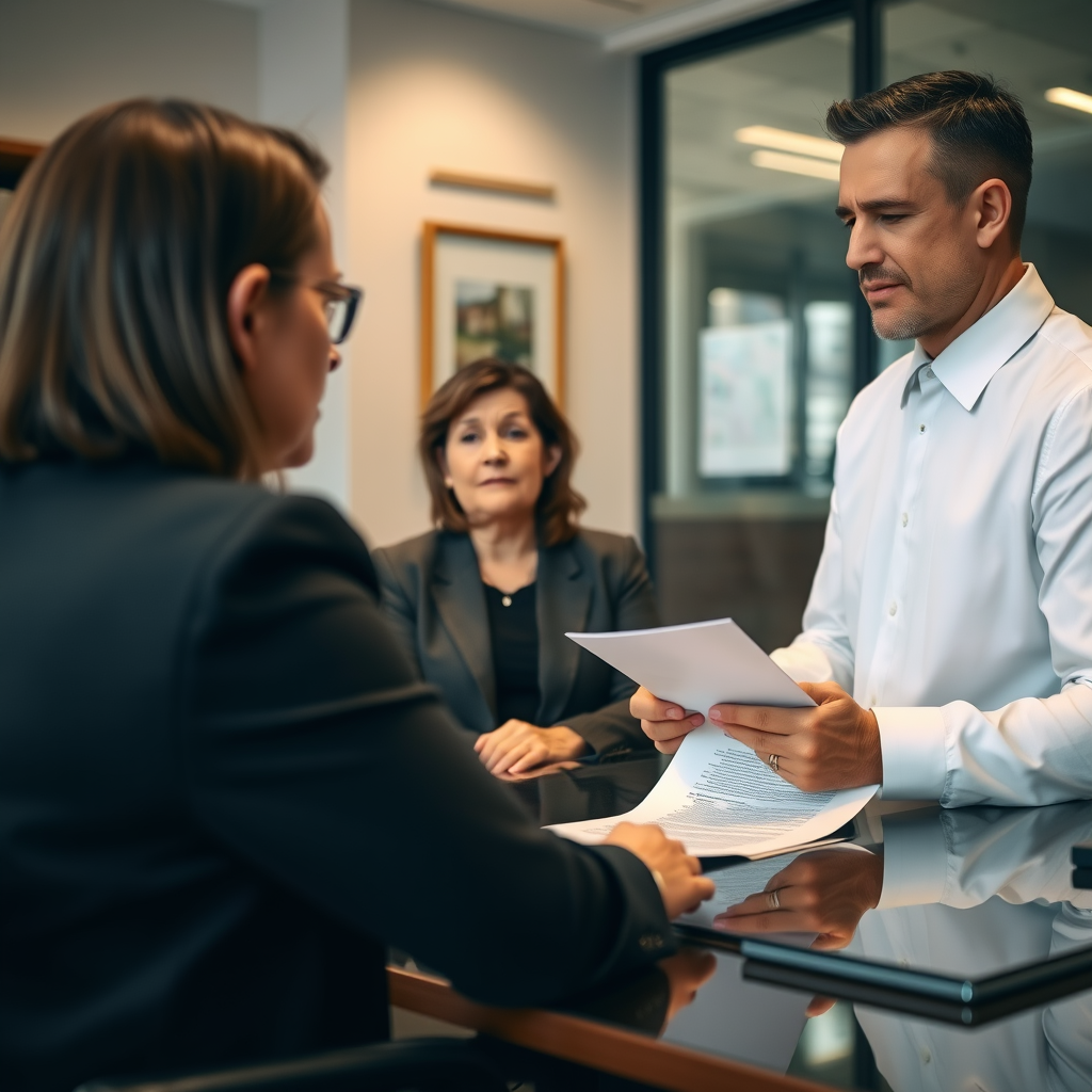Interstate Custody Lawyer Prince William County, VA