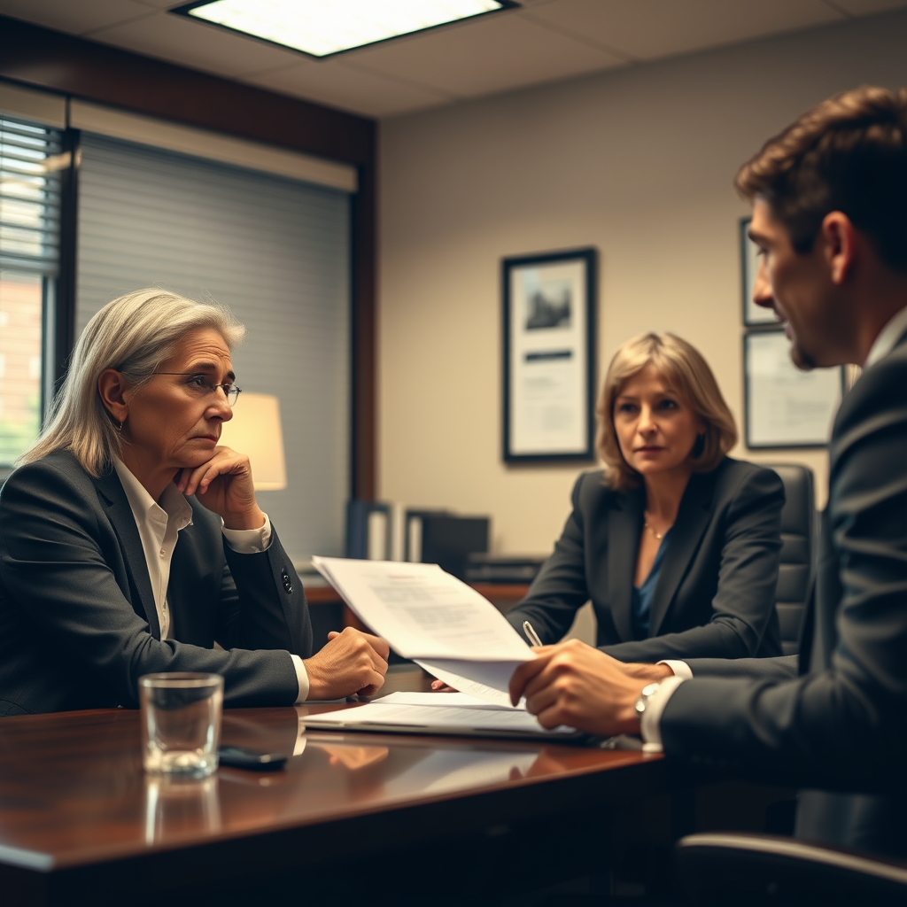 Interstate Custody Lawyer Stafford County, VA