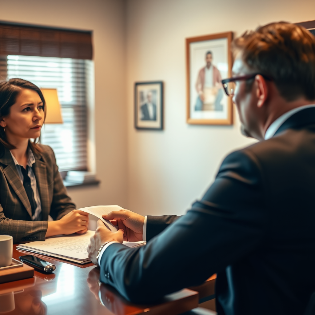 Interstate Custody Lawyer Suffolk, VA