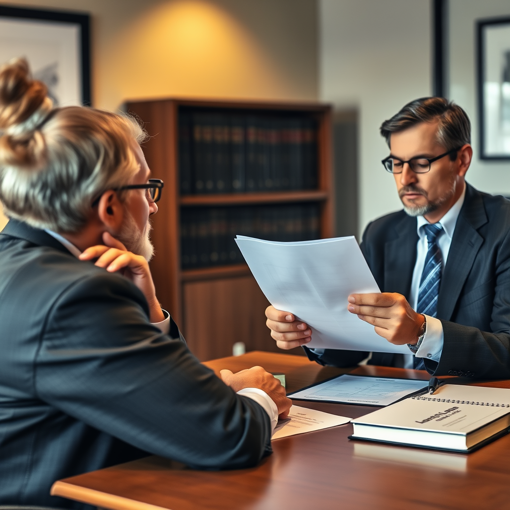 Third Party Custody Lawyer Albemarle County, VA