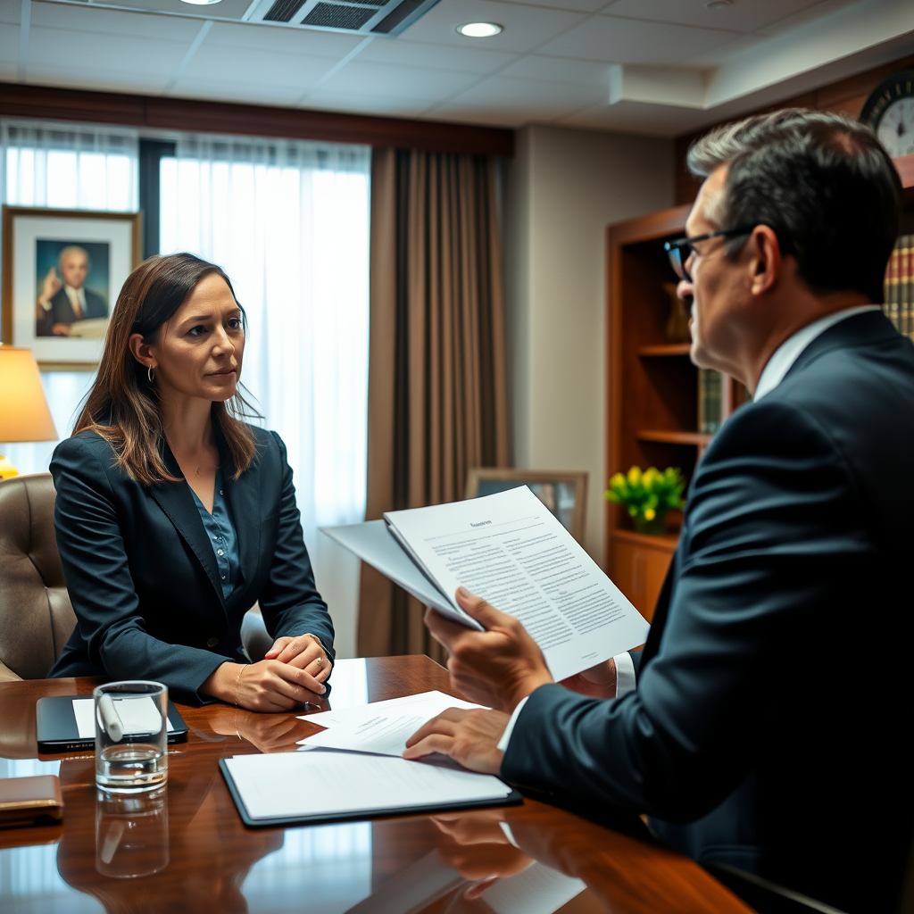 Third Party Custody Lawyer Arlington County, VA