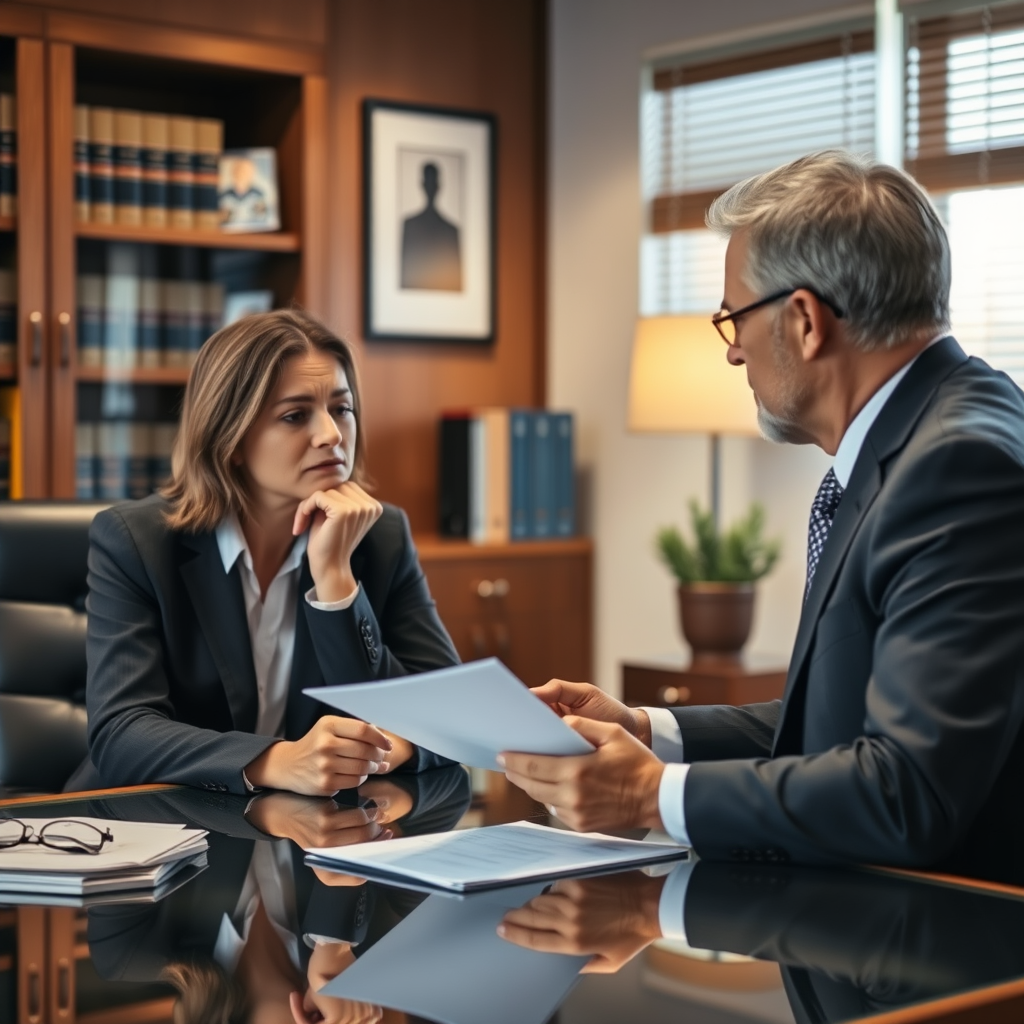 Third Party Custody Lawyer Caroline County, VA