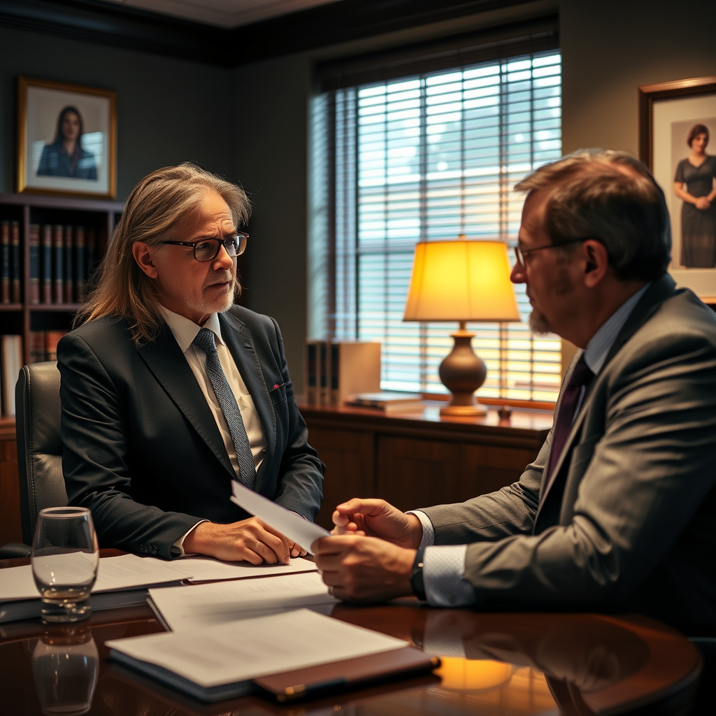 Third Party Custody Lawyer Clarke County, VA