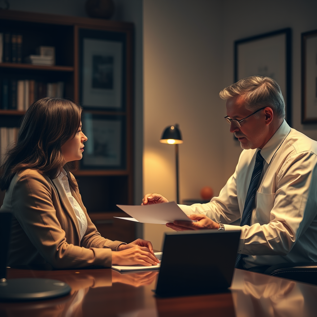 Third Party Custody Lawyer Frederick County, VA