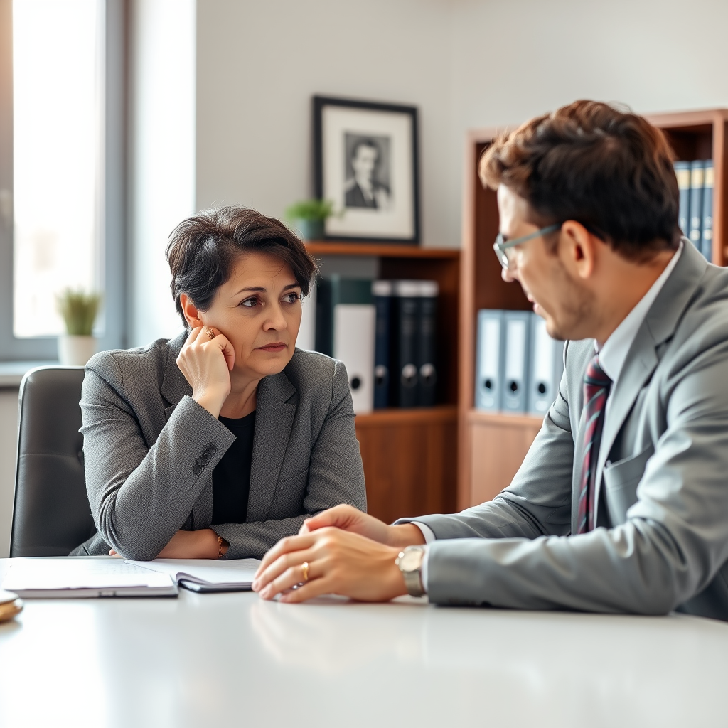Third Party Custody Lawyer Fredericksburg, VA