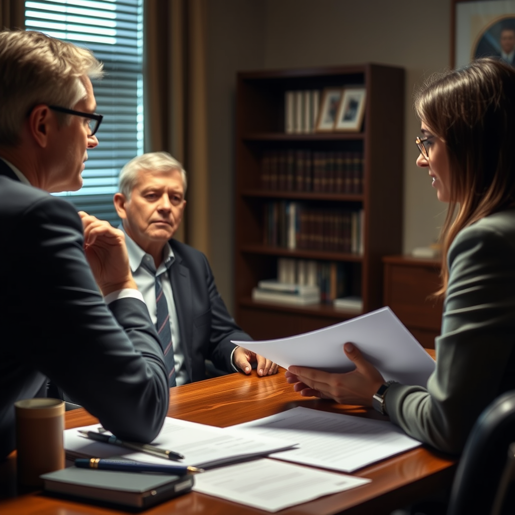 Third Party Custody Lawyer Gloucester County, VA