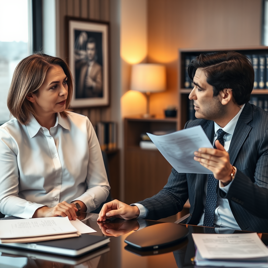 Third Party Custody Lawyer Henrico County, VA