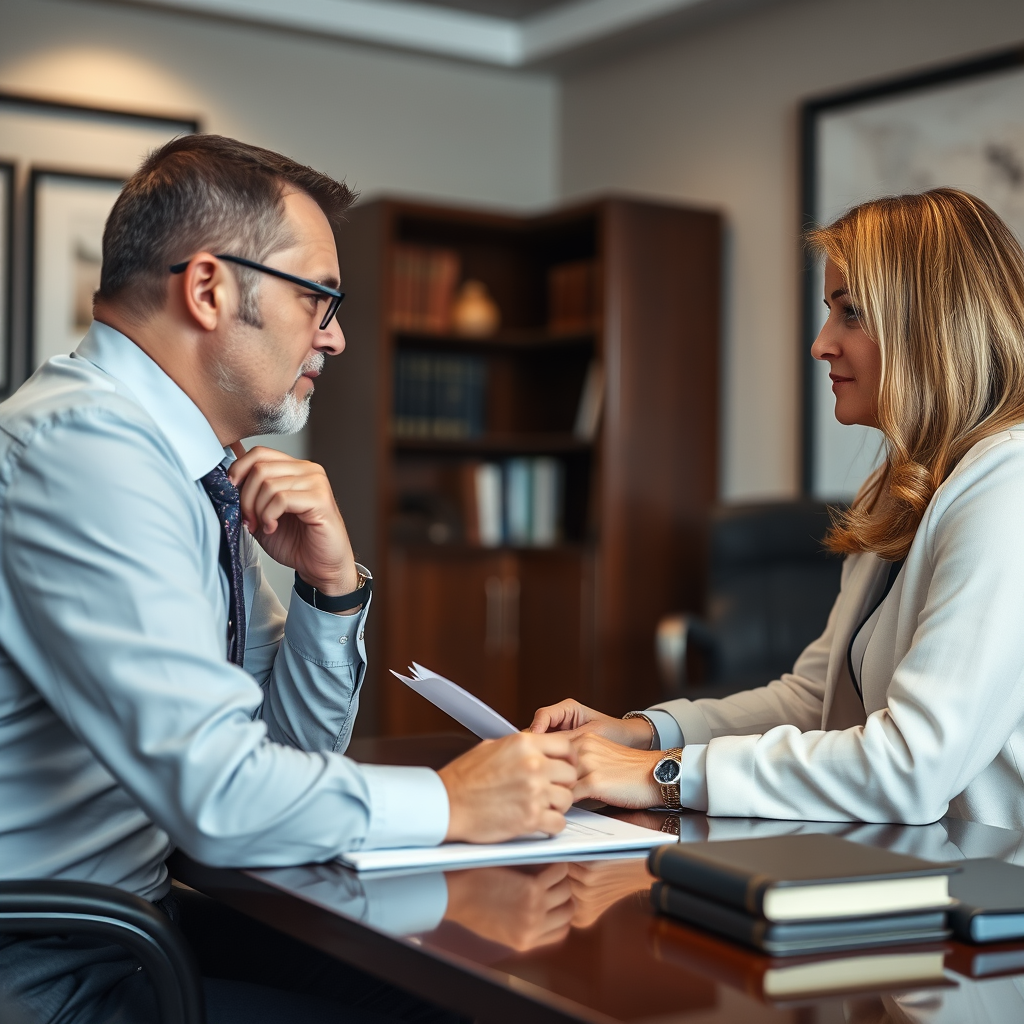 Third Party Custody Lawyer Loudoun County, VA