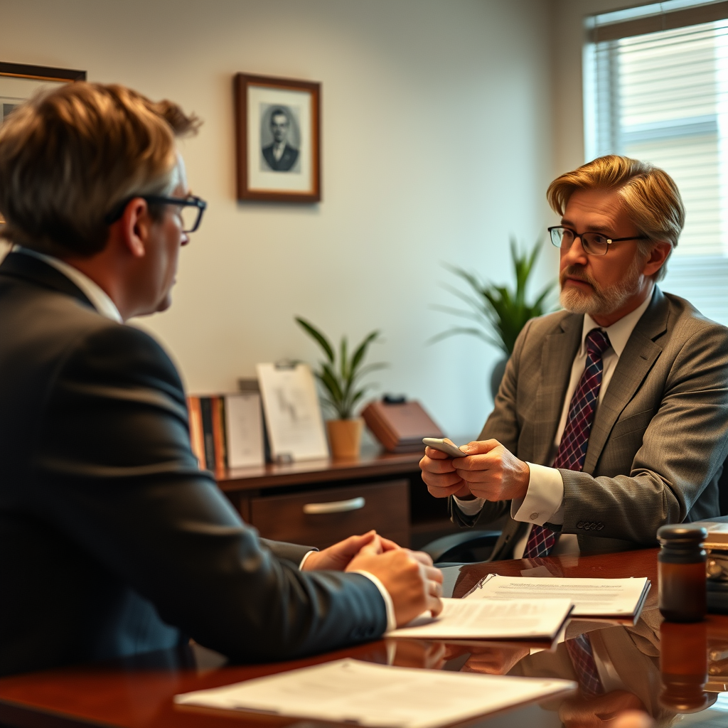 Third Party Custody Lawyer Prince William County, VA