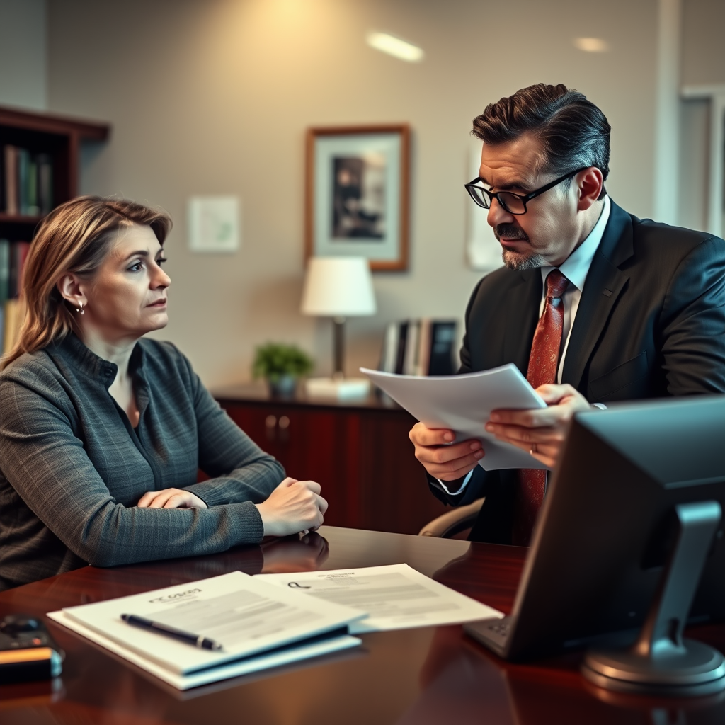 Third Party Custody Lawyer Shenandoah County, VA