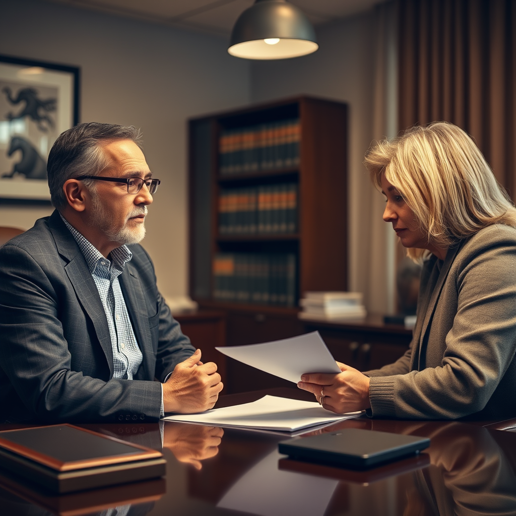 Third Party Custody Lawyer Spotsylvania County, VA
