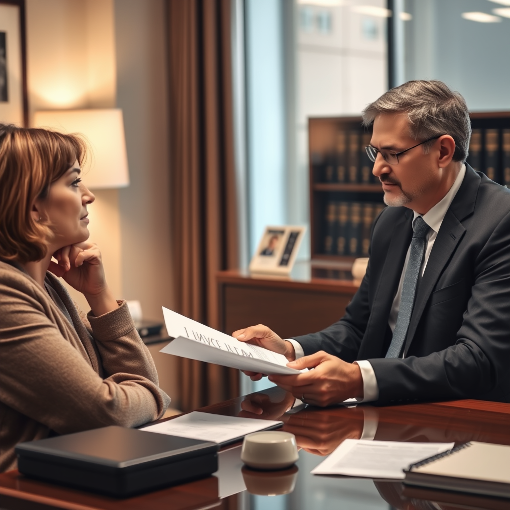 Third Party Custody Lawyer Stafford County, VA