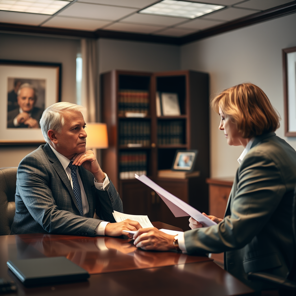 Third Party Custody Lawyer Suffolk, VA