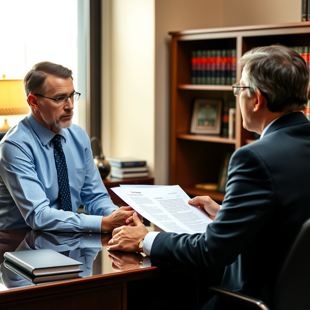 Family Law Lawyer Virginia, VA